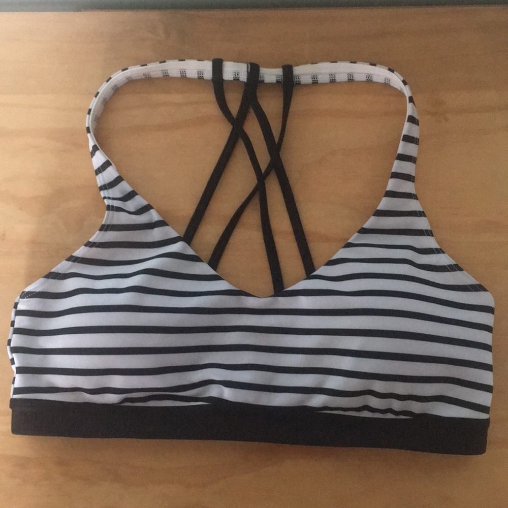 Under Armour Bra size Small